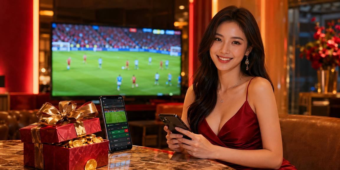 5551 Điểm Nhấn Casino