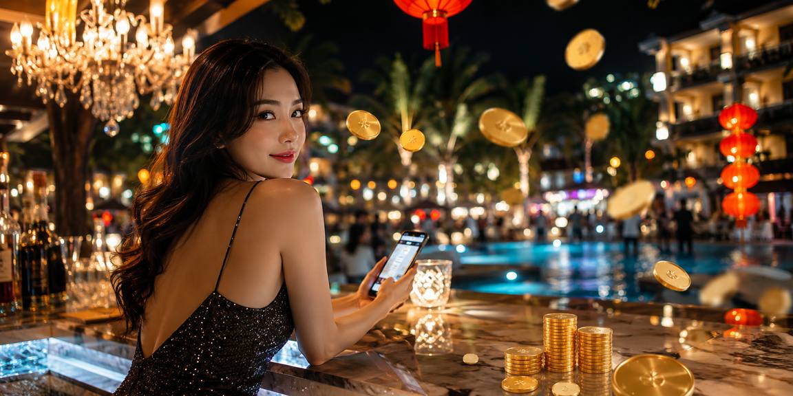 5551 Casino